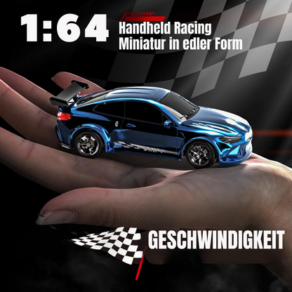 Mini RC-Driftauto 1:64